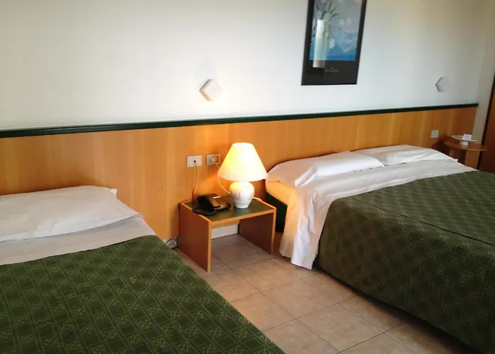 Hotel La Corte Olbia