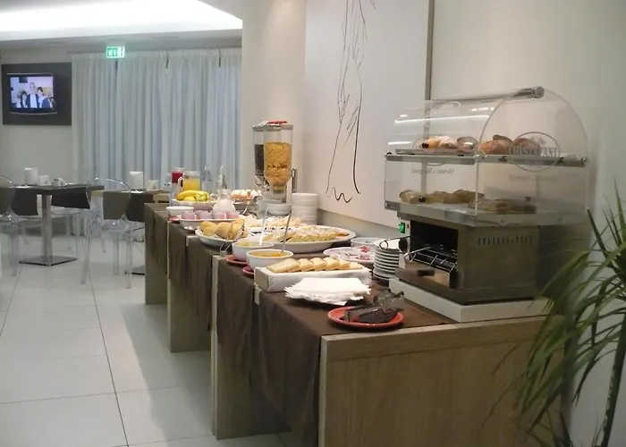 Hotel La Corte Olbia