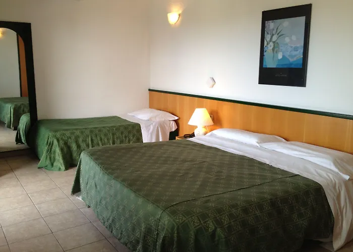 La Corte Hotel