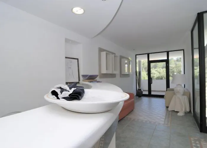 La Corte Hotel Olbia