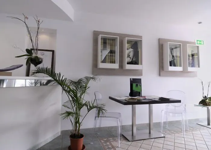 La Corte Hotel