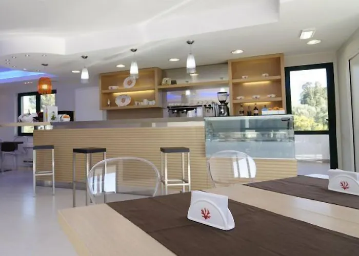 La Corte Hotel 4*