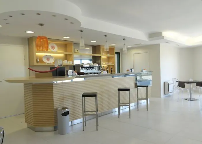 La Corte Hotel