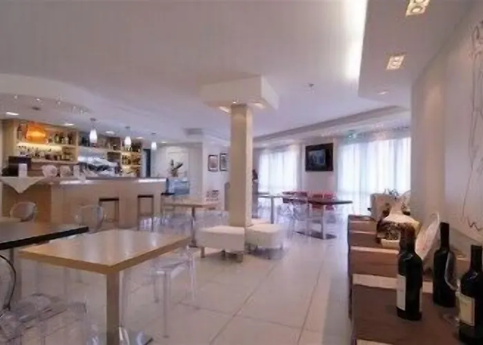 Hotel La Corte 4*