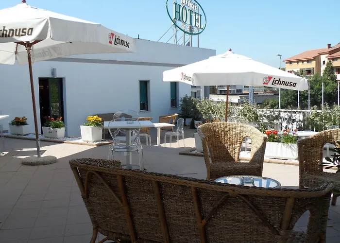 La Corte Hotel 4*
