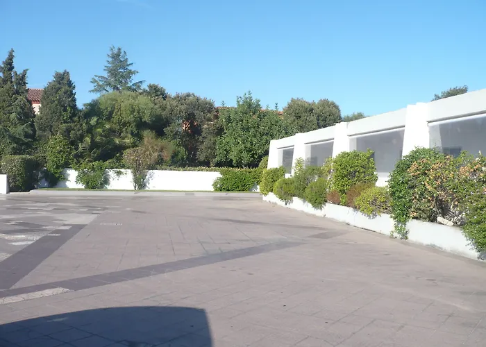 Hotel La Corte Olbia