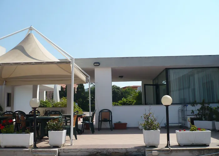 Hotel La Corte 4*