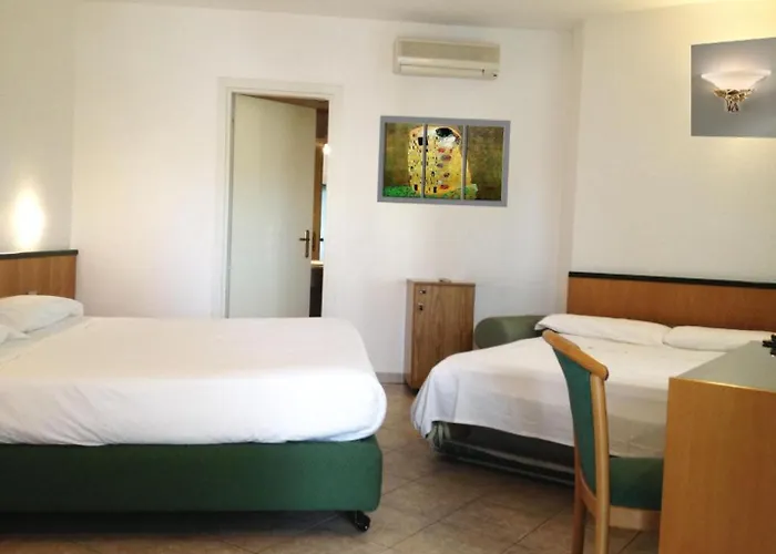 Hotel La Corte Olbia