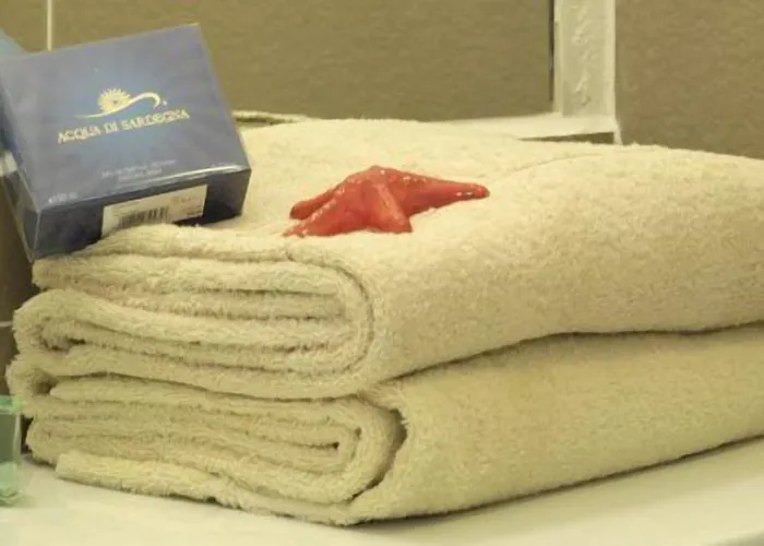 La Corte Hotel Olbia