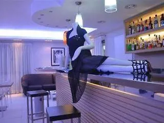 Hotel La Corte