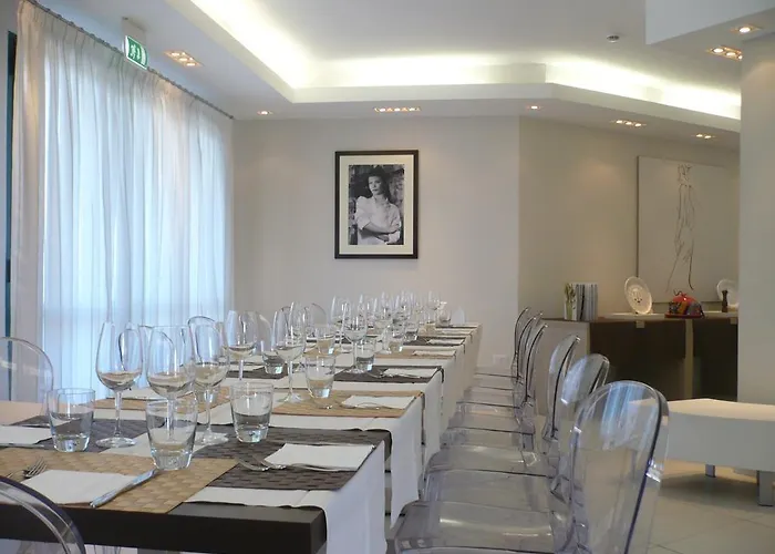 Hotel La Corte Olbia