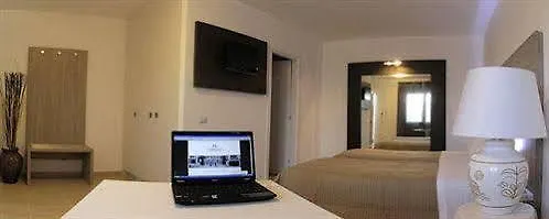 La Corte Hotel